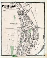 Pine Grove 2, Schuylkill County 1875